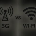5G vs Wi-Fi 6: Next-Gen Wireless Technologies