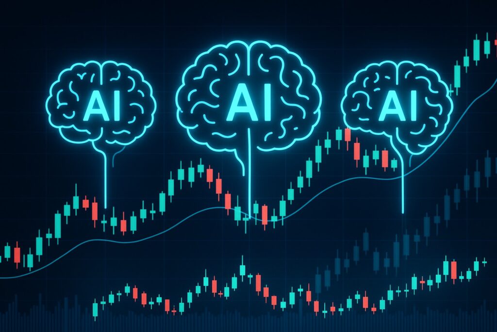 AI in Finance: Transforming Banking, Trading, and Fraud Detection