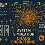Chaos Engineering: Ensuring System Resilience