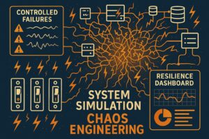 Chaos Engineering: Ensuring System Resilience