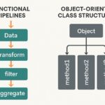 Functional vs Object-Oriented Programming: Key Differences