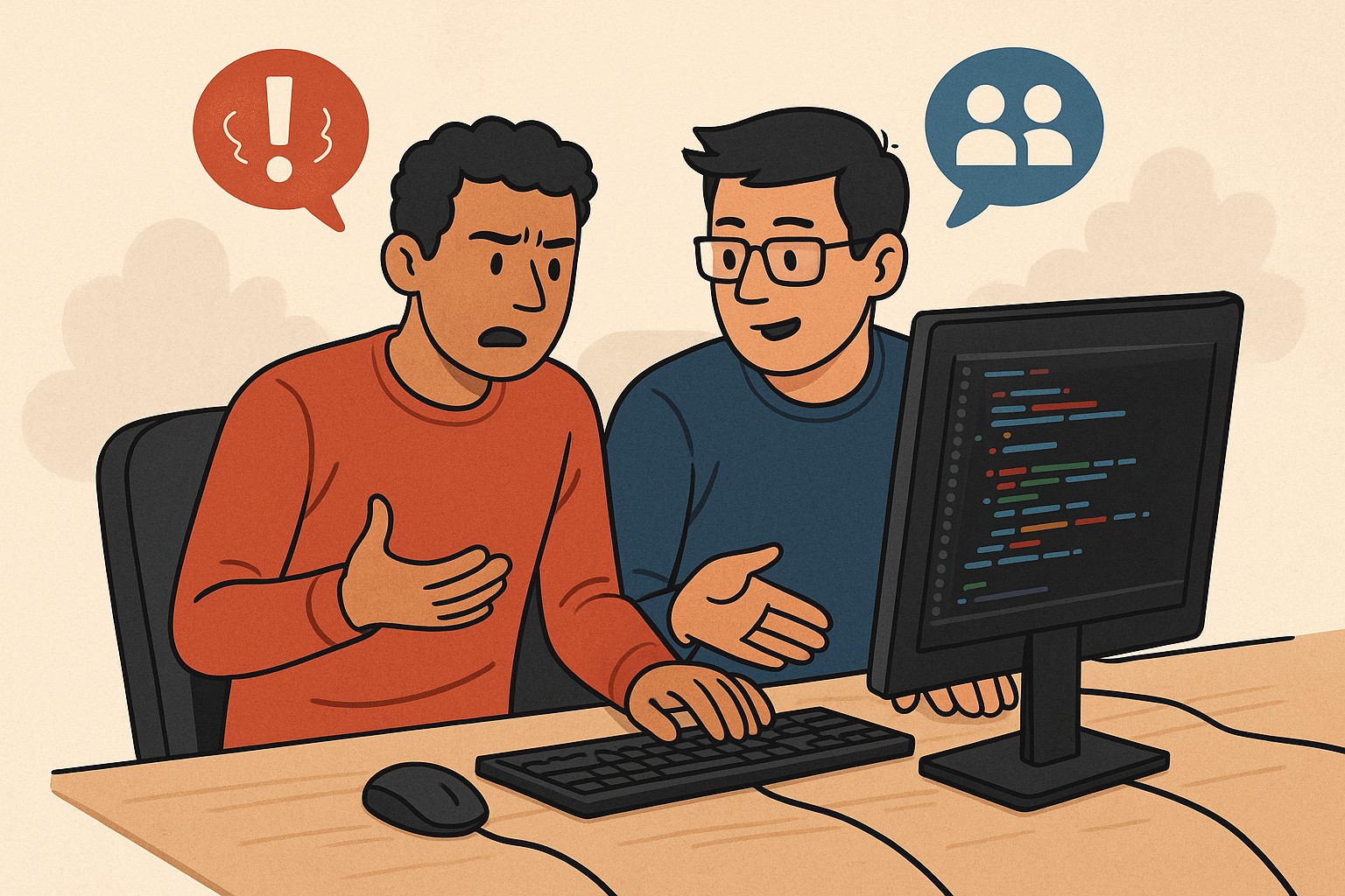 Pair Programming: Benefits and Drawbacks for Development Teams