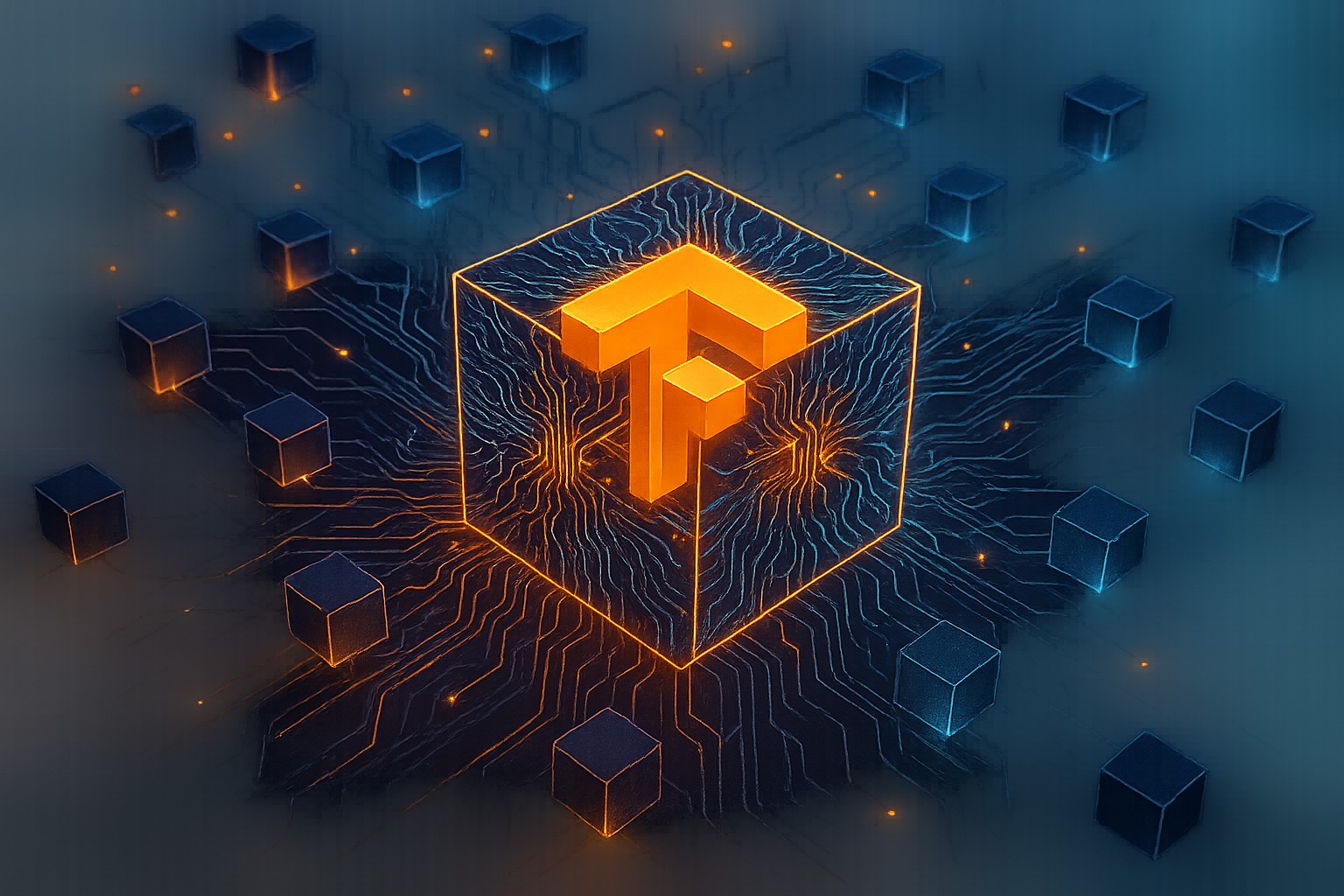 TensorFlow: Google’s Open-Source Machine Learning Framework