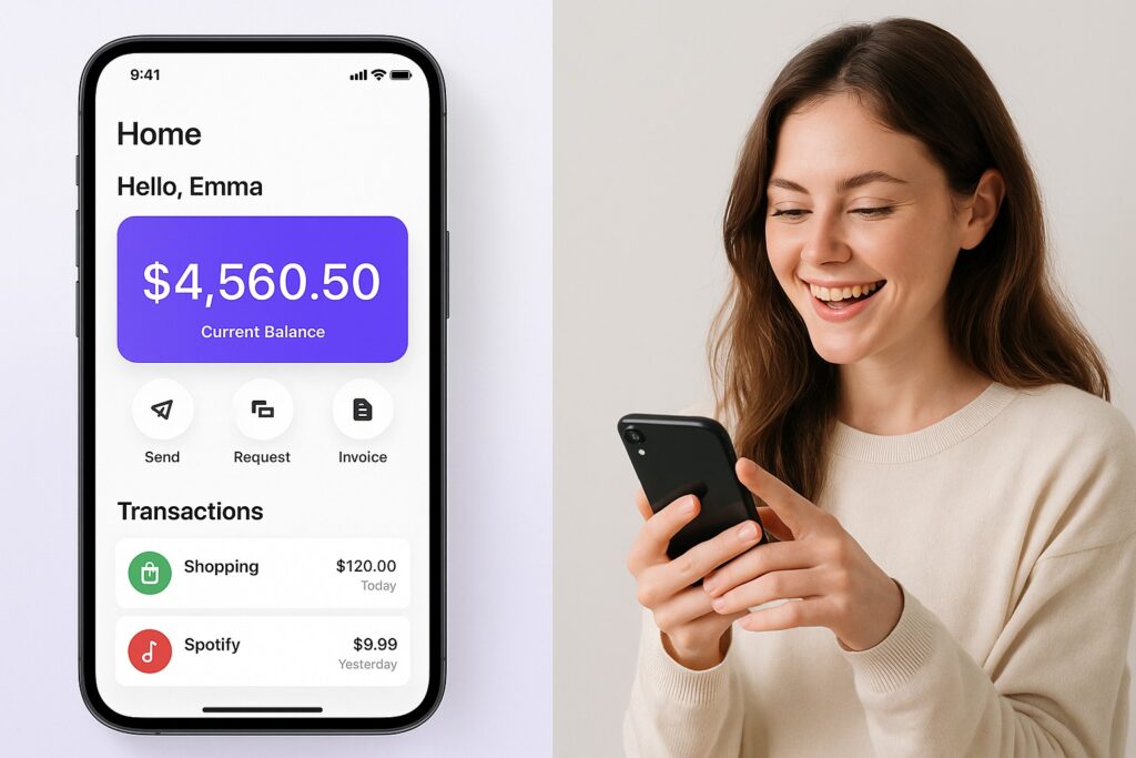 UI vs UX Design: What's the Difference?