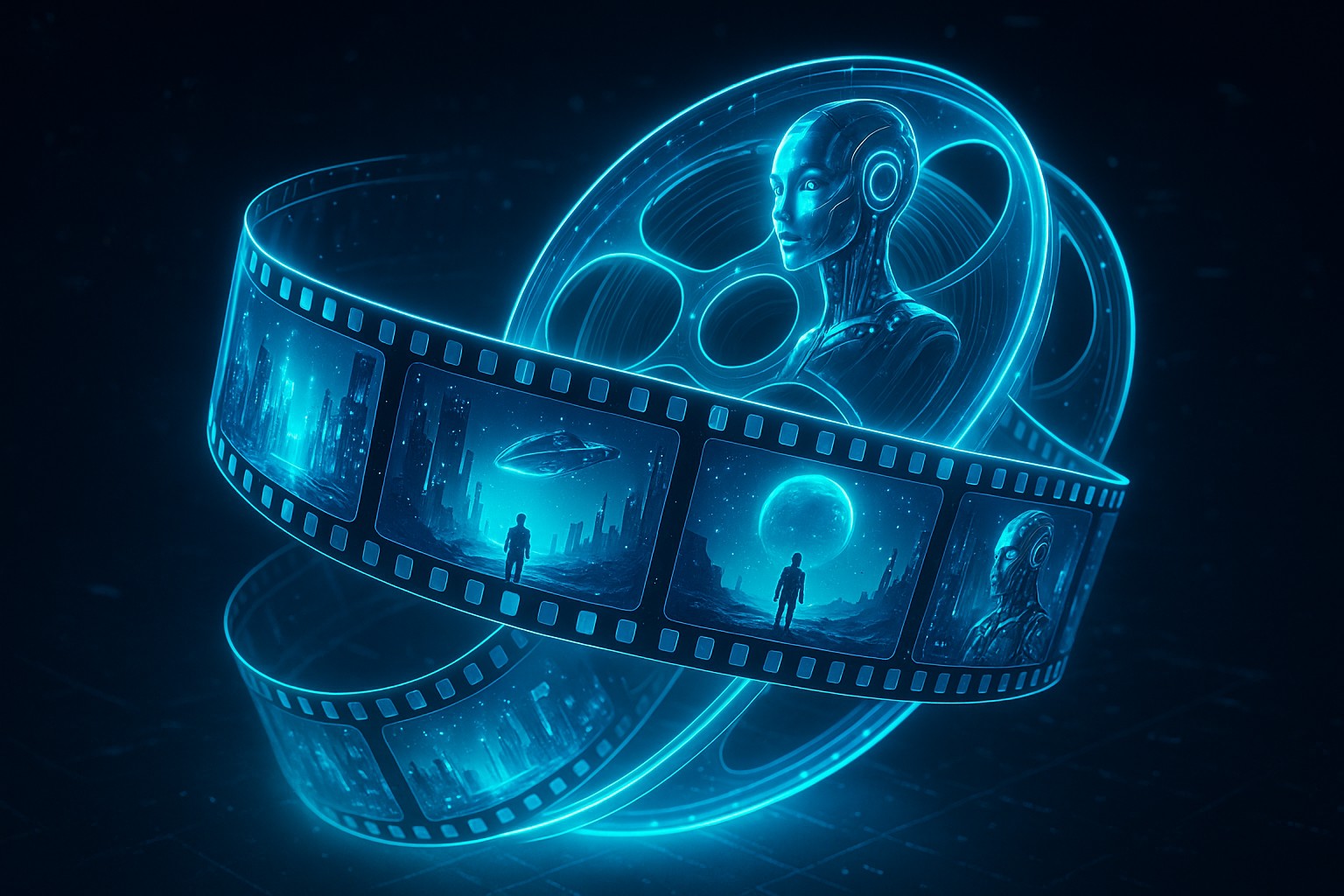 AI Video Generation: Creating Movies from Text Prompts