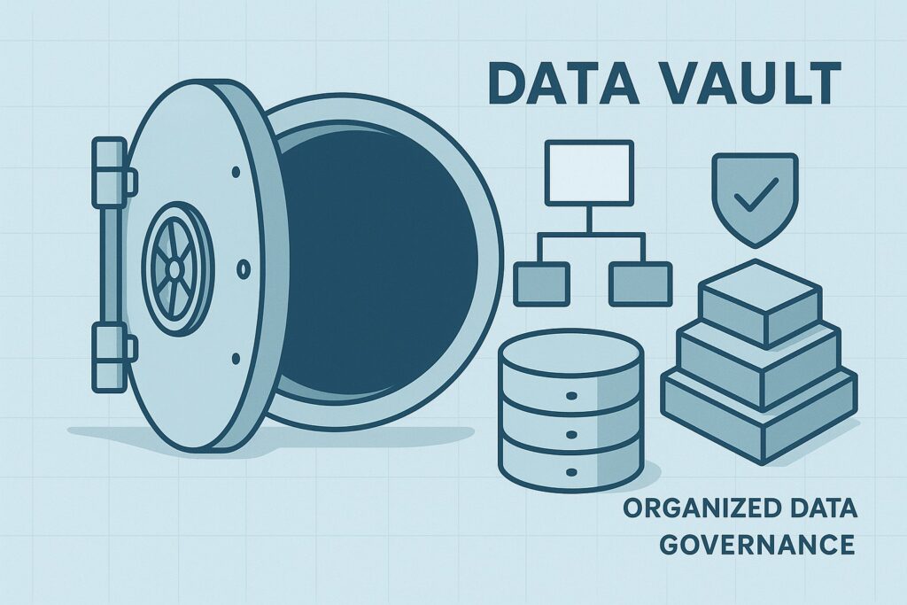 Data Governance 101: Principles and Best Practices