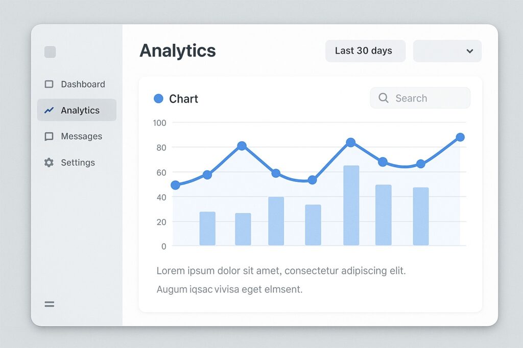 Embedded Analytics: What It Is and Key Benefits