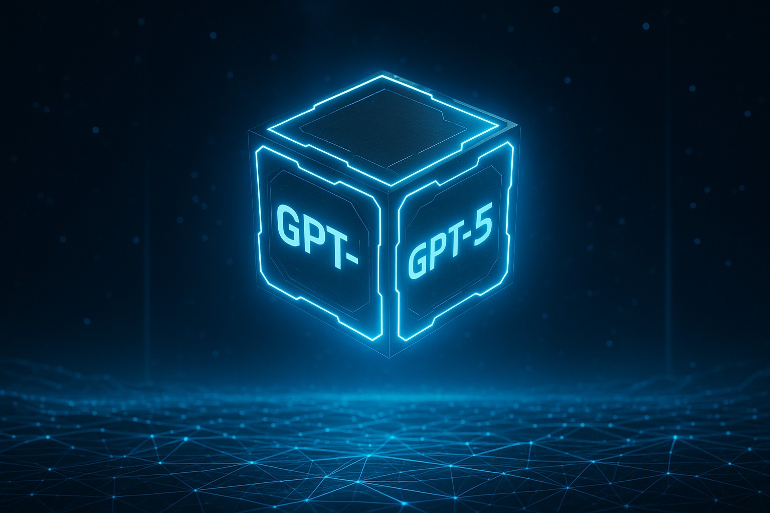 GPT-5 Arrives: OpenAI’s Next Big AI Leap