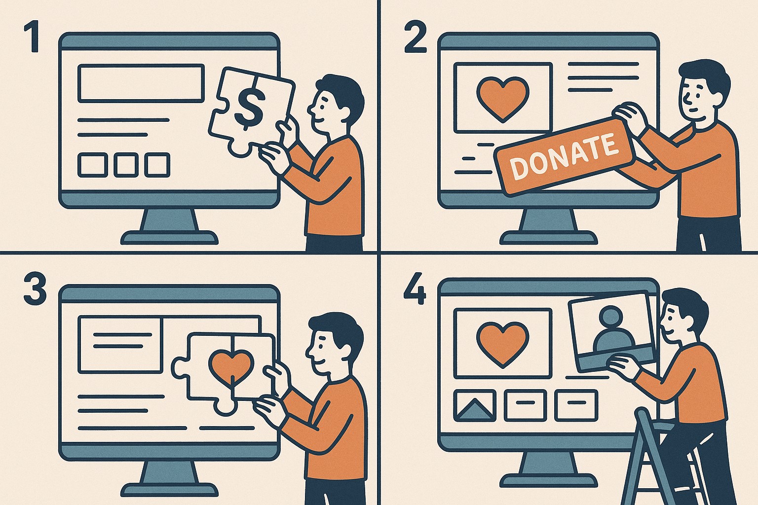 How to Build an NFT Marketplace: Step-by-Step Guide