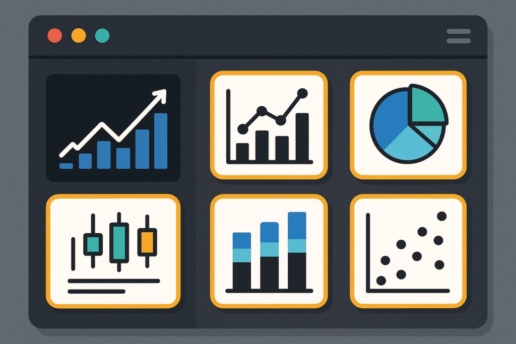 How to Choose the Right Chart Type for Your Data