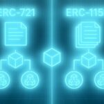 NFT Token Standards: ERC-721 vs ERC-1155 Comparison