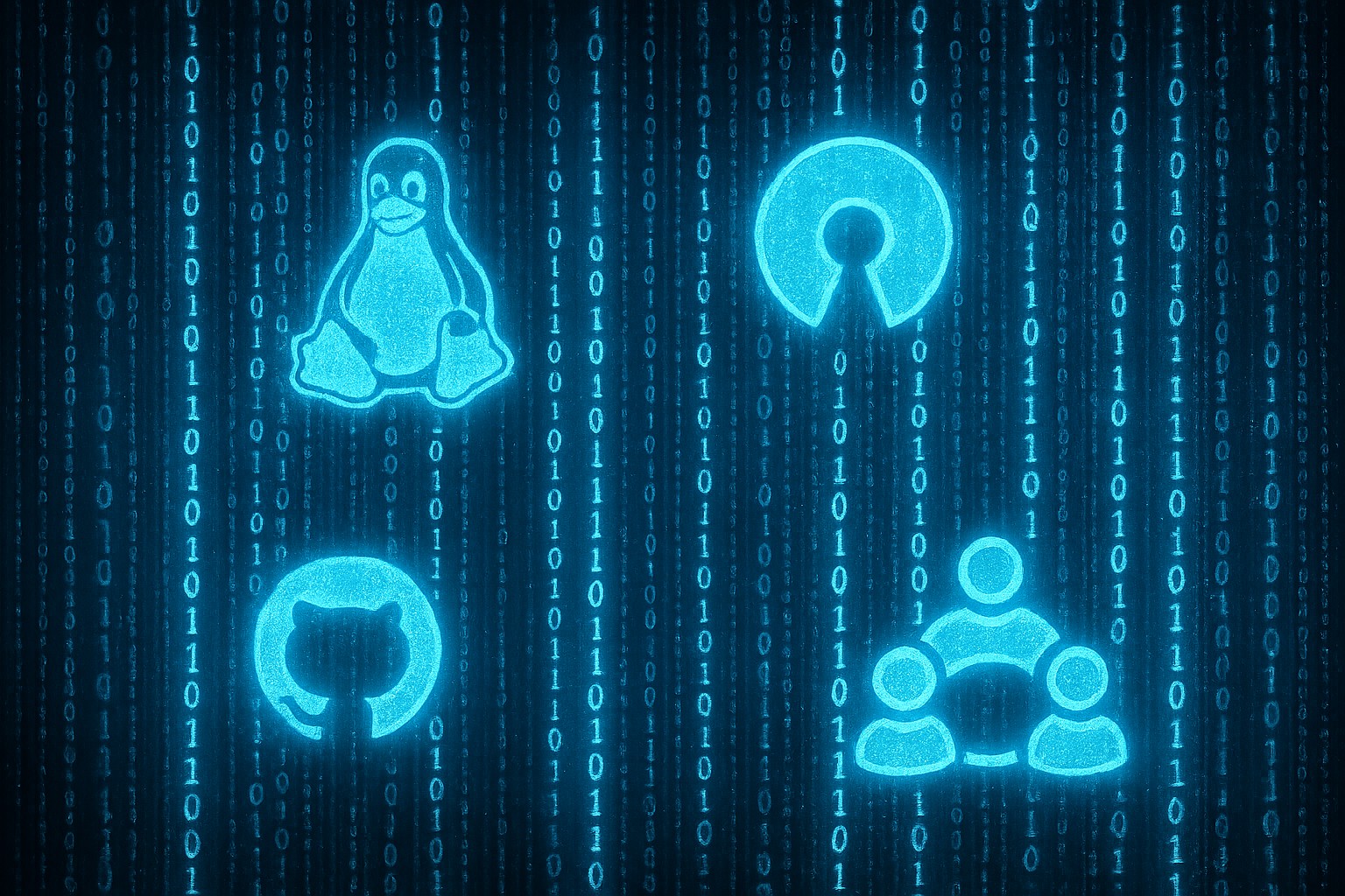 Open-Source AI: LLaMA, Mistral, and the AI Community