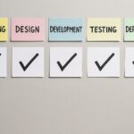 SDLC Checklist: Ensuring Successful Software Projects