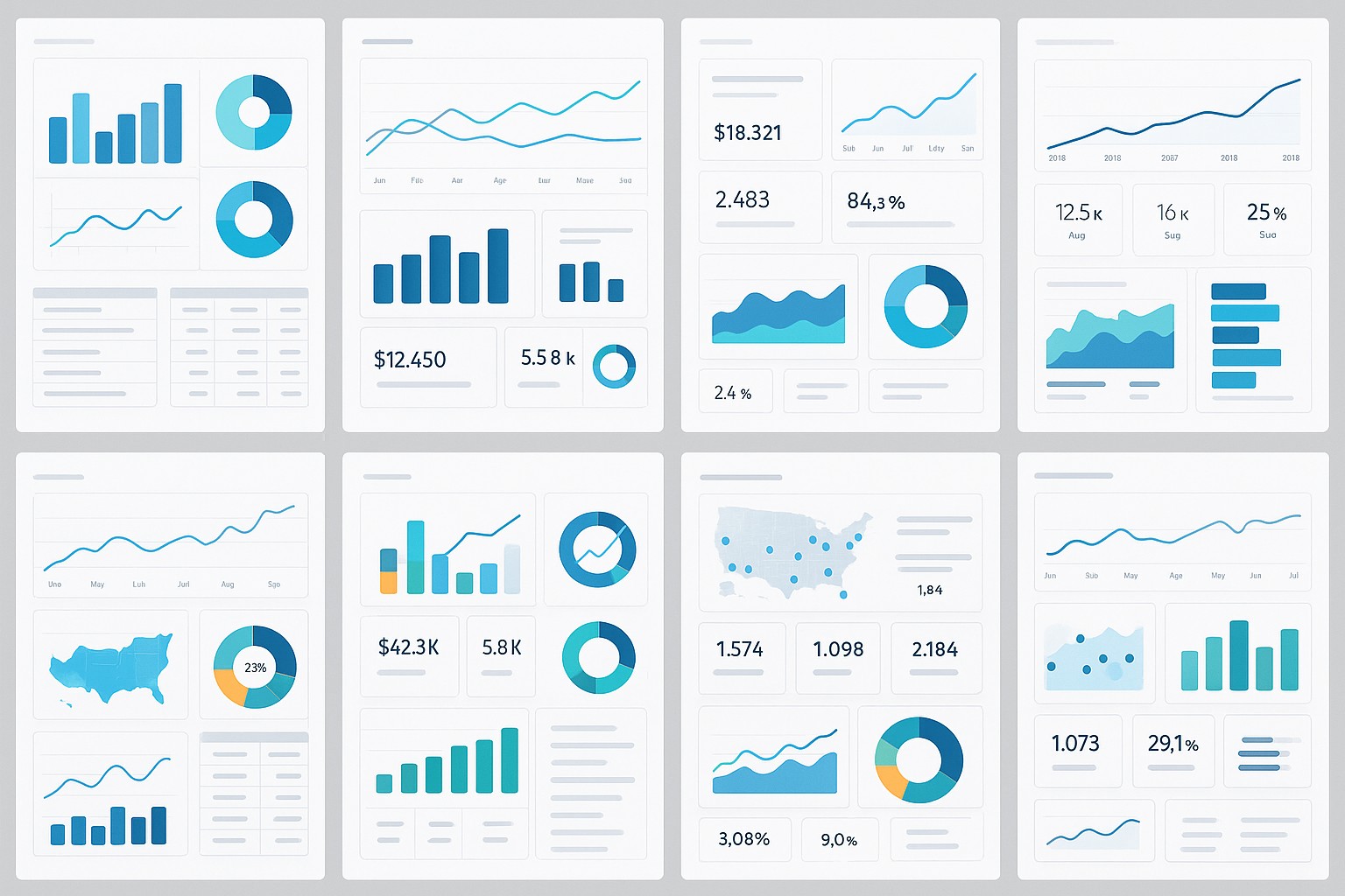 Sisense Alternatives: Best BI Competitors