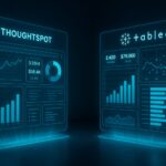 ThoughtSpot vs Tableau: BI Tools Comparison