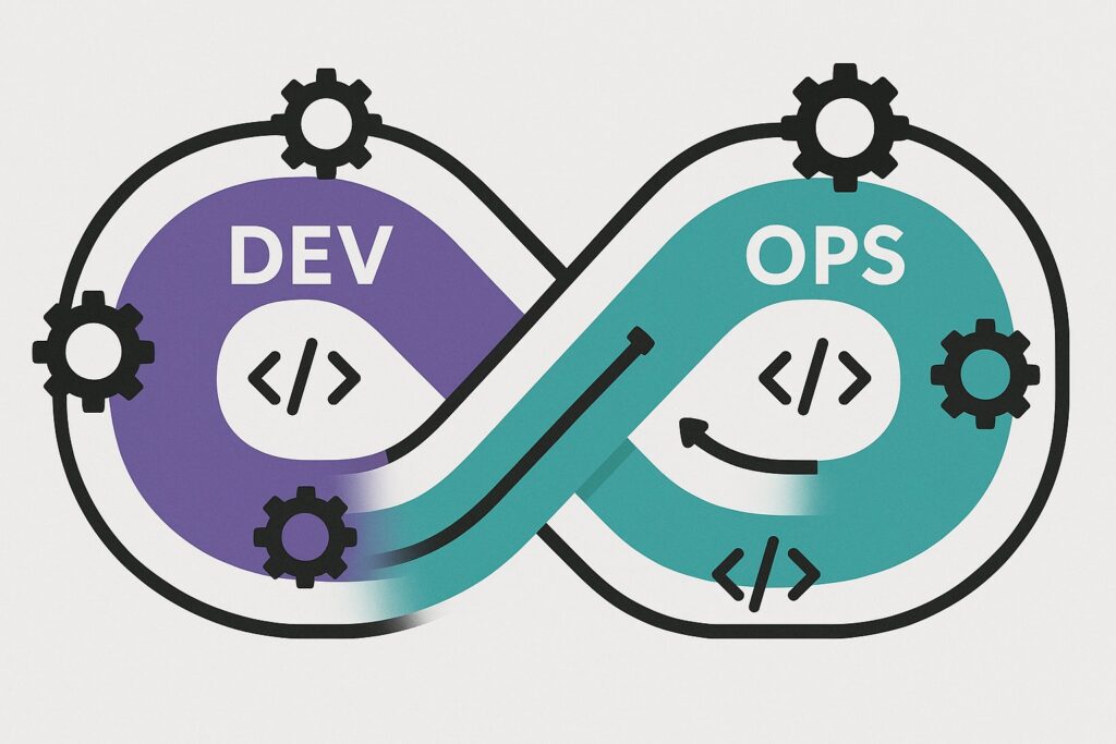 Top CI/CD Tools for DevOps Automation