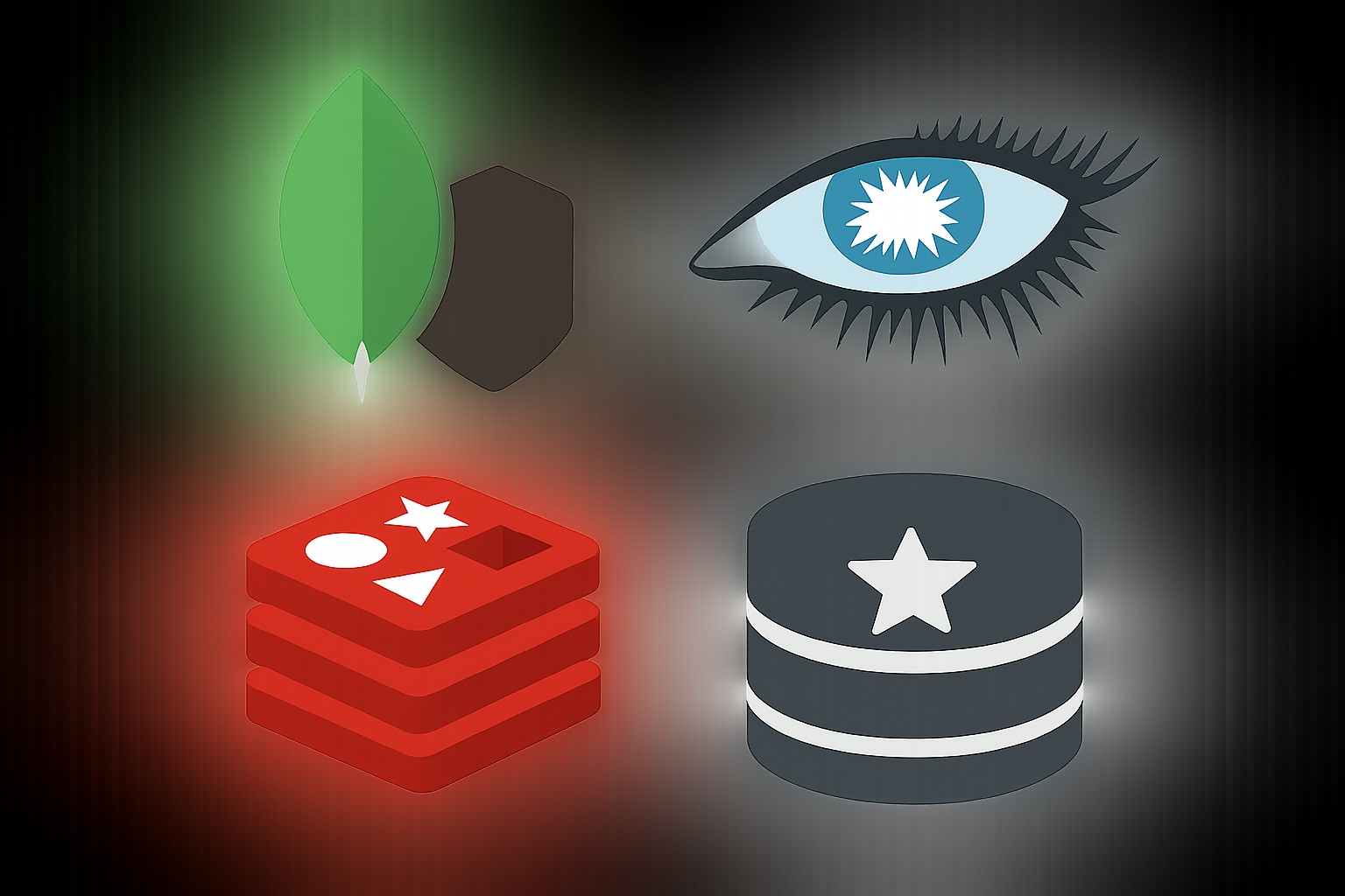 Top NoSQL Databases and When to Use Them