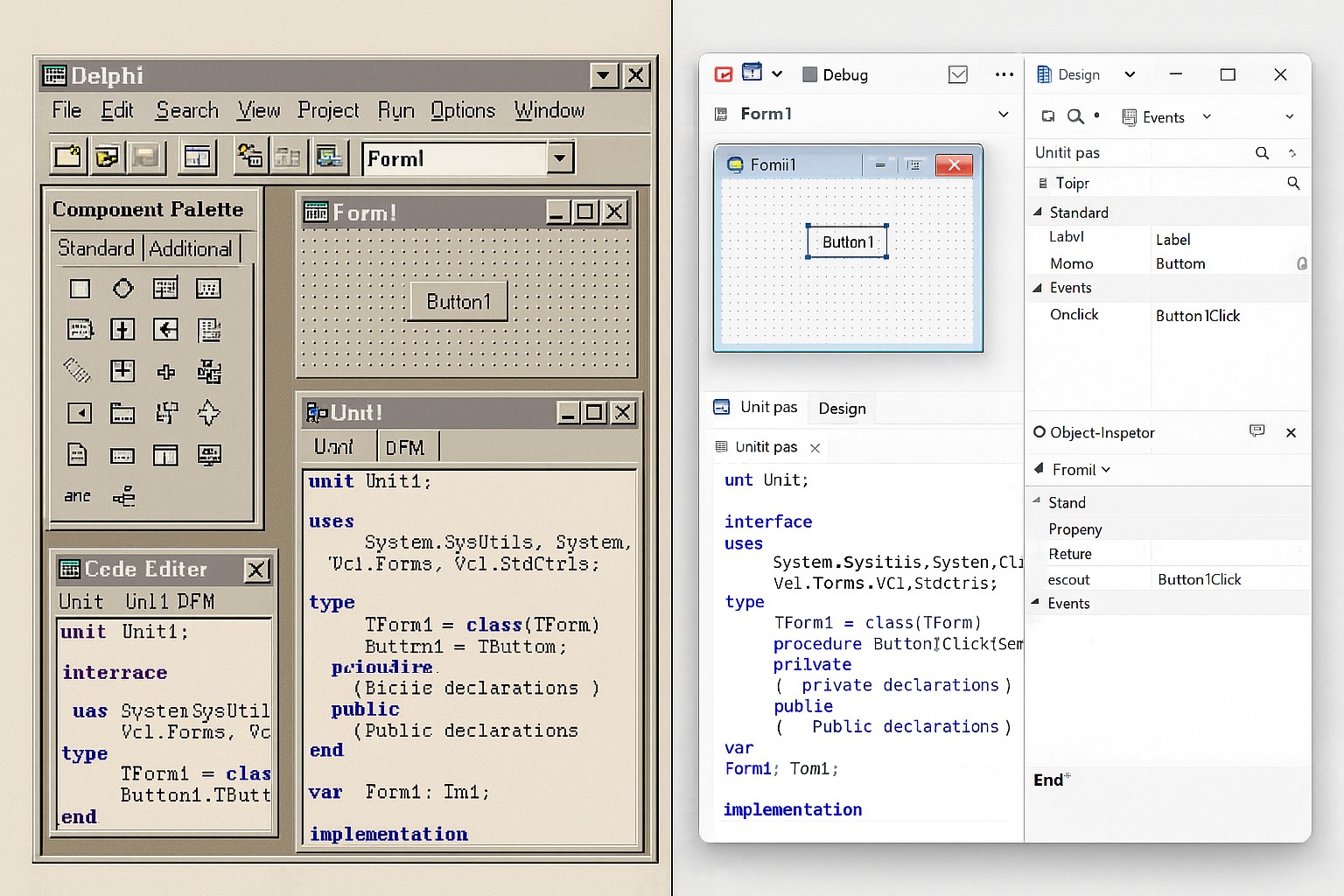 What is the Delphi Programming Language? Uses and History