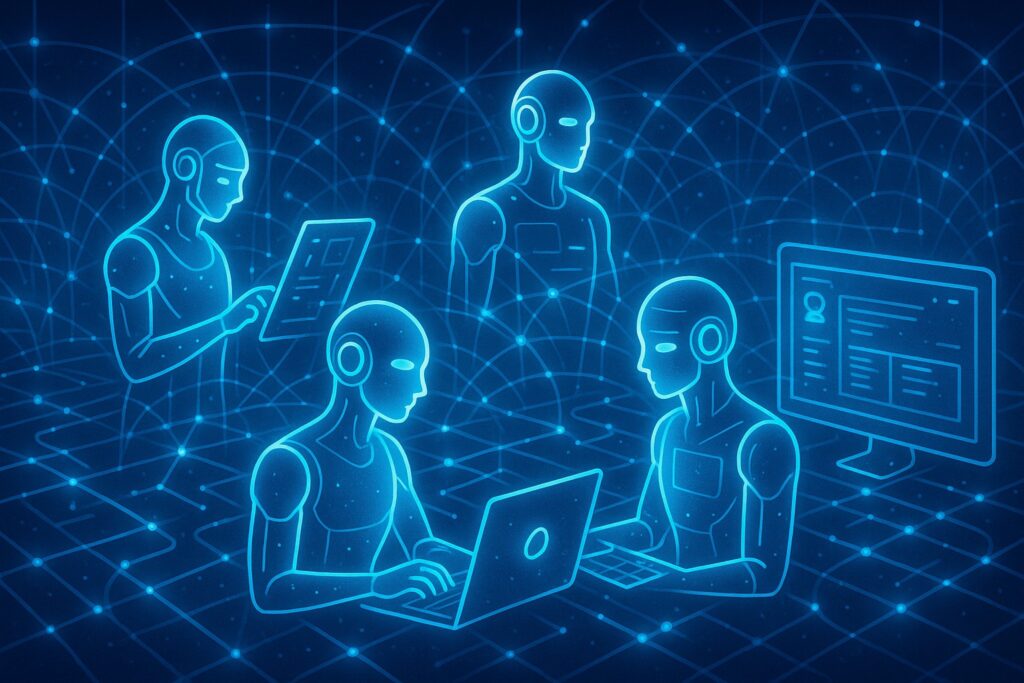 AI Agents and Automation: AutoGPT, Plugins & Beyond