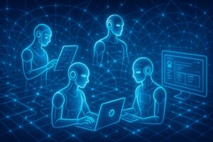 AI Agents and Automation: AutoGPT, Plugins & Beyond