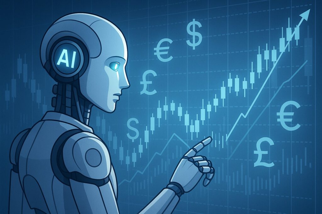 AI in Finance: How AI is Transforming Financial Services