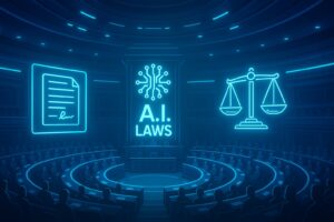 AI Regulation 2026: EU AI Act & Global Policy Updates