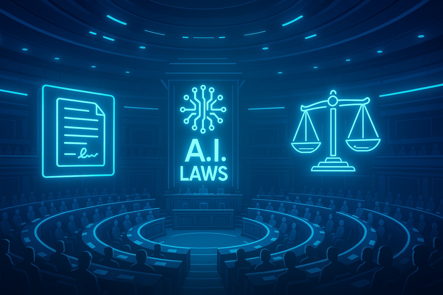 AI Regulation 2026: EU AI Act & Global Policy Updates