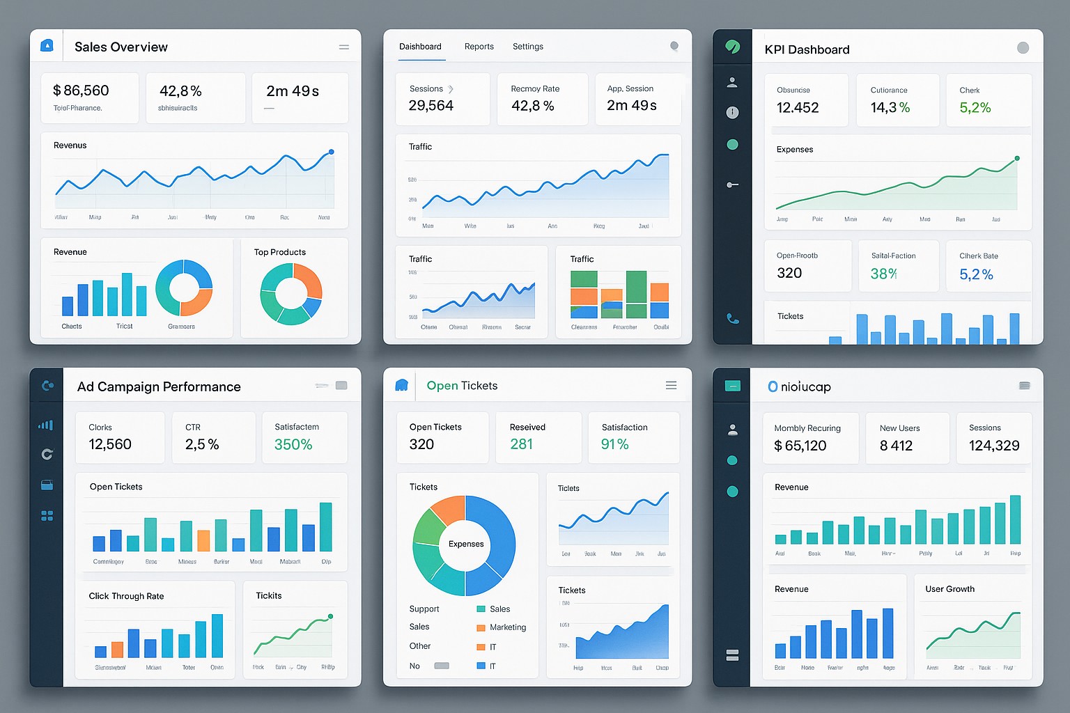 Best Embedded Analytics Platforms in 2025 (Comprehensive Review)