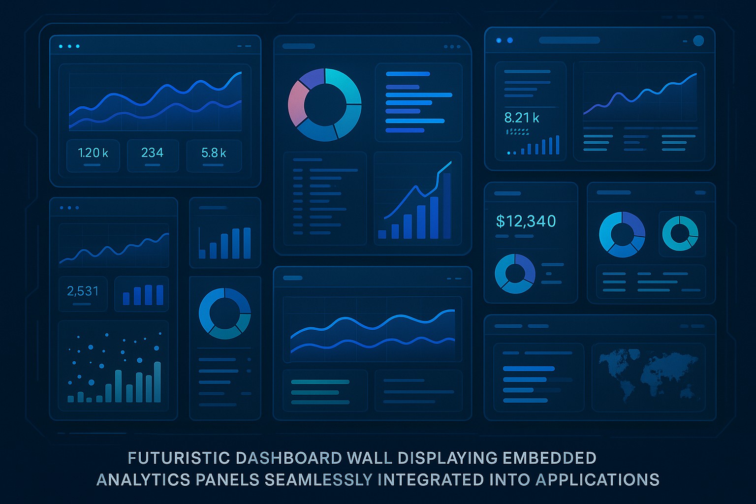 Best Embedded Analytics Tools and Platforms