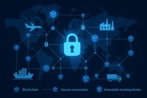 Blockchain in Supply Chain Management