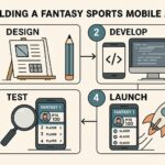 Building a Fantasy Sports Application: Key Steps and Features