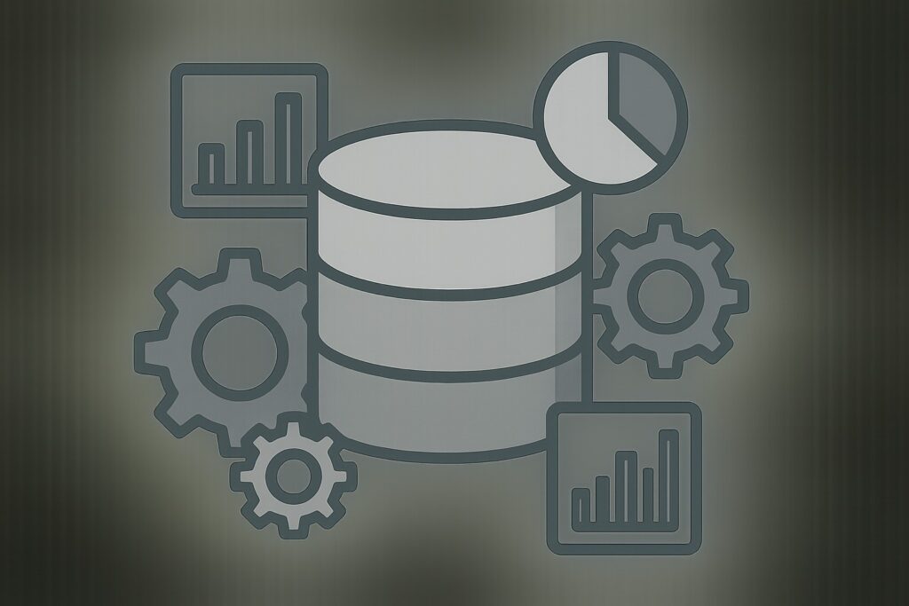 Database Optimization Best Practices for High Performance
