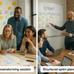 Design Thinking vs Agile: Complementary or Contrasting?