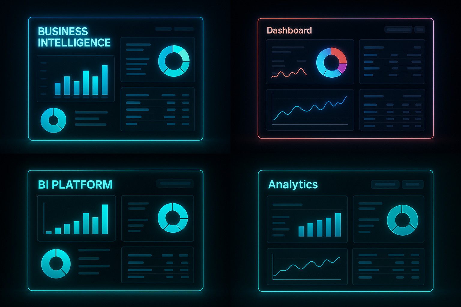 Domo Alternatives: Top BI Platforms to Evaluate