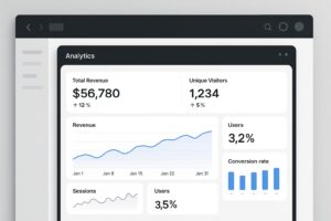 Embedded Analytics Requirements: What You Need for Successful Integration