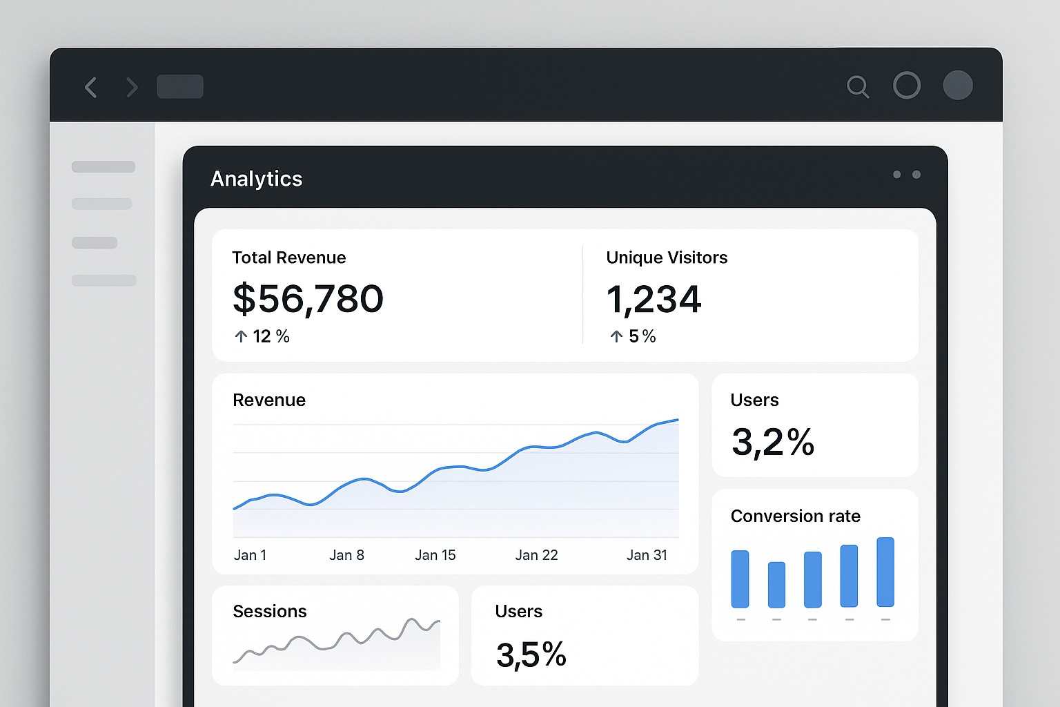 Embedded Analytics Requirements: What You Need for Successful Integration