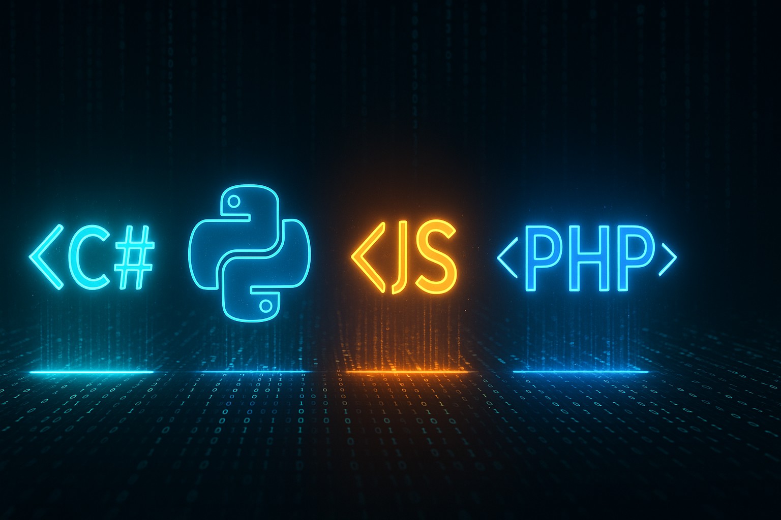 Emerging Programming Languages to Watch