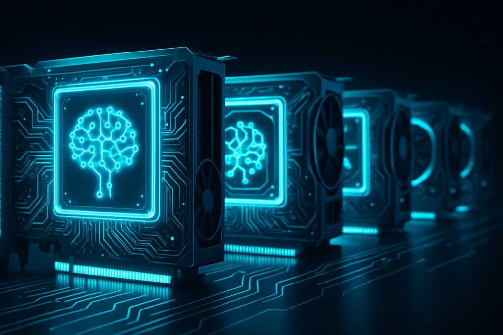 Choosing the Best GPU for Machine Learning