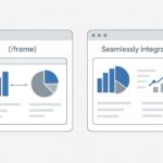 IFrame vs Web Components: Better Ways to Embed Analytics