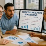Predictive Analytics in Marketing: Boosting Campaign Success