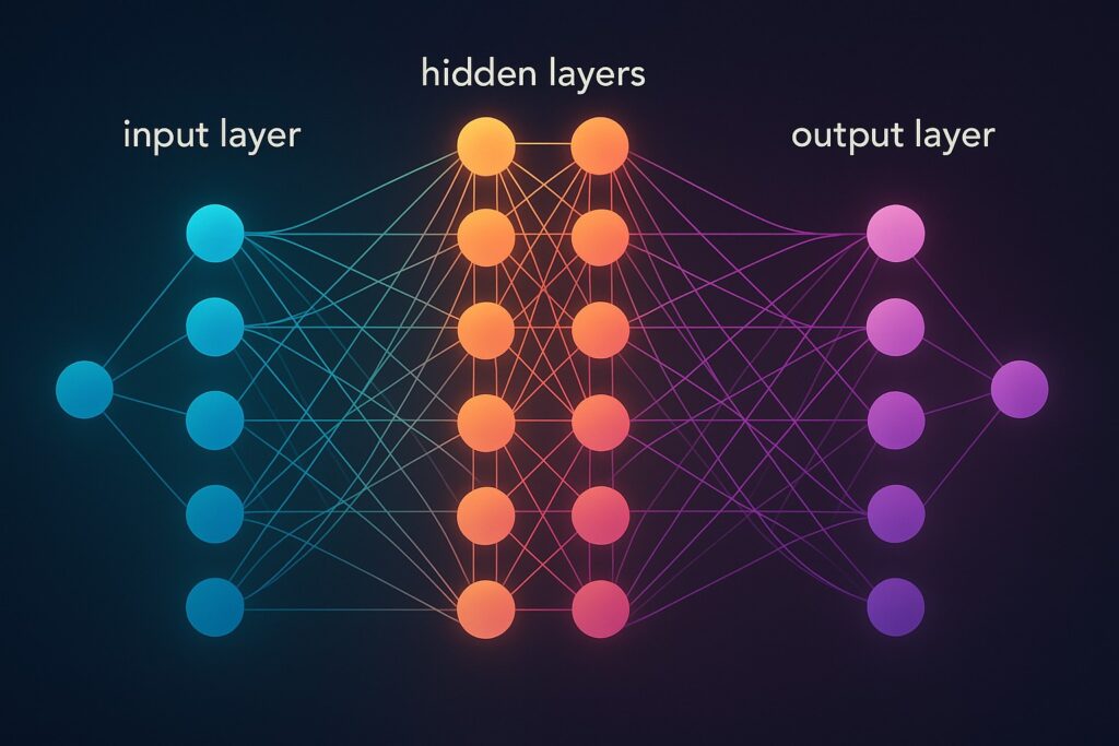 What Is a Data Model? (Concepts and Types Explained)
