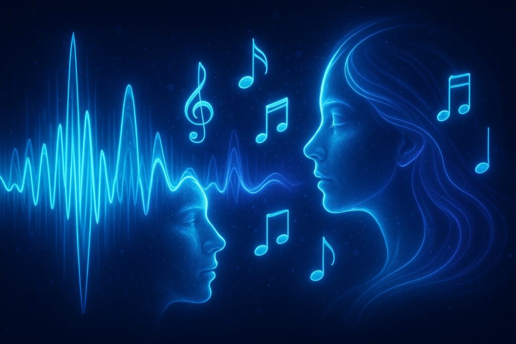 AI Audio Revolution: Voice Cloning and Music Generation