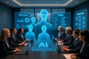 Integrating AI into Business: Tools and Best Practices