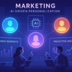 AI in Marketing: Personalization and Customer Insights