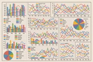 Bad Data Visualization Examples (and How to Avoid Them)