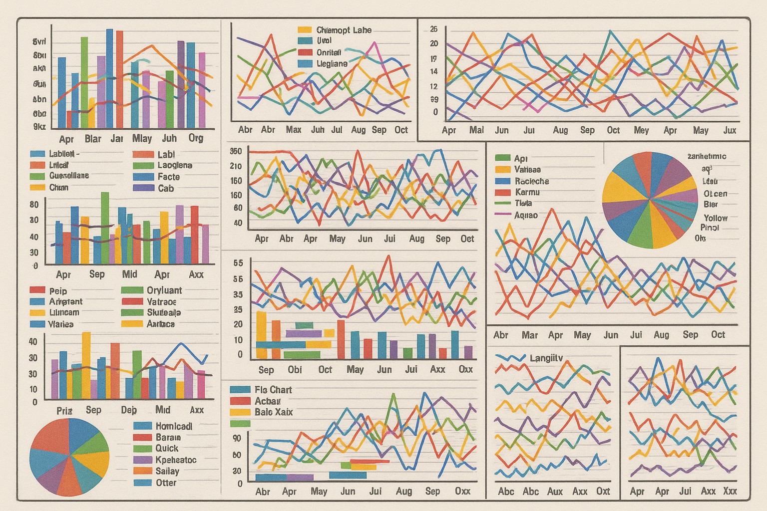 Bad Data Visualization Examples (and How to Avoid Them)