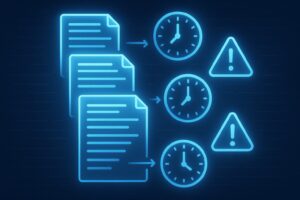 Benefits of Scheduling Automated Reports (and Alerts)