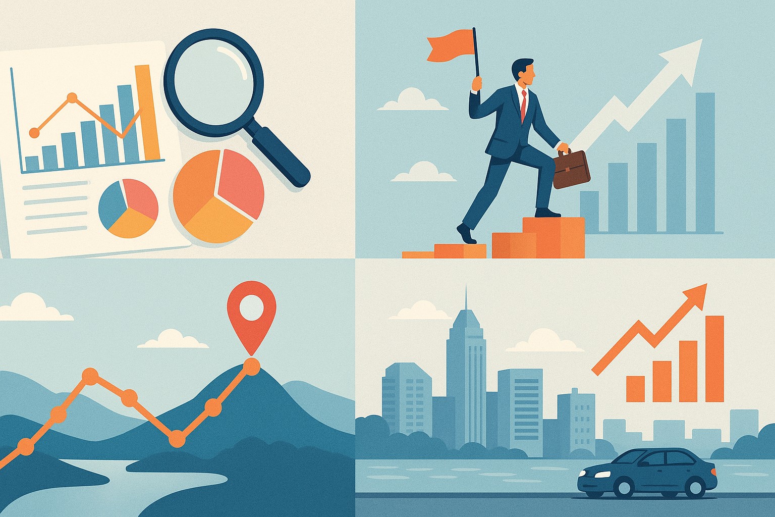 Data Storytelling: How to Tell a Story with Data