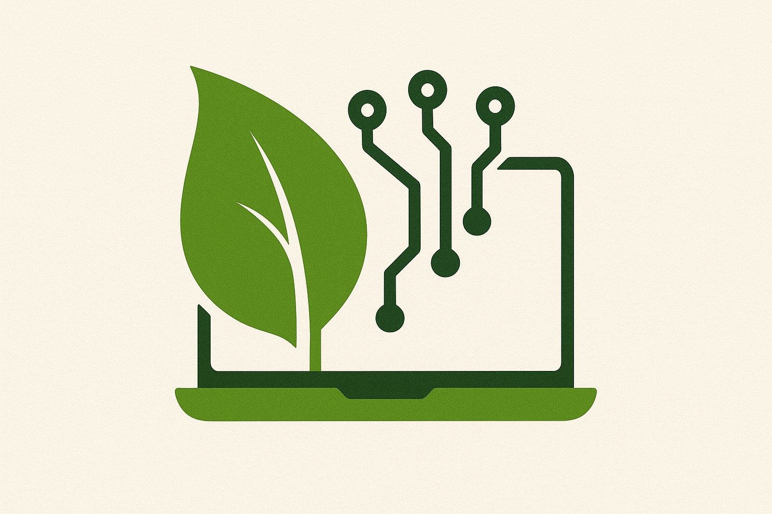 Green IT: Sustainable Technology Practices in IT Operations