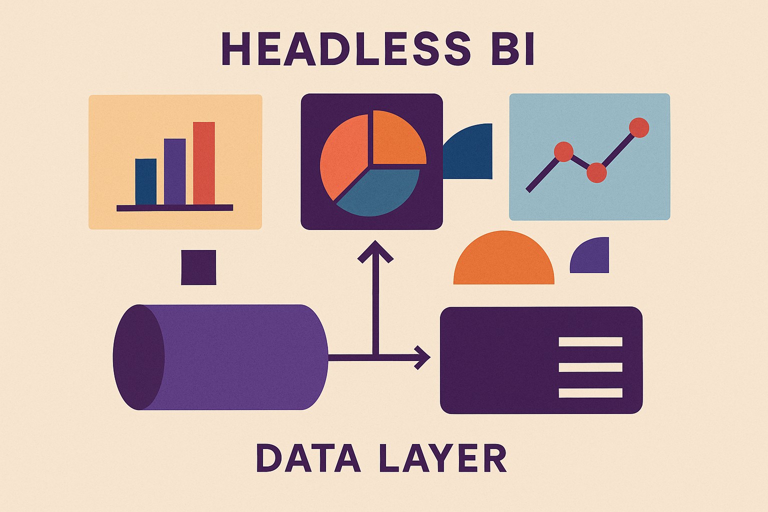 Headless BI: What Is It and Why It Matters